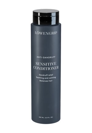 ANTI-DANDRUFF - SENSITIVE CONDITIONER - Conditioner - -