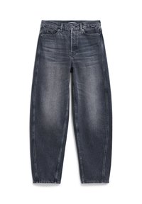 BAARELL - Jeans mom fit - crestone