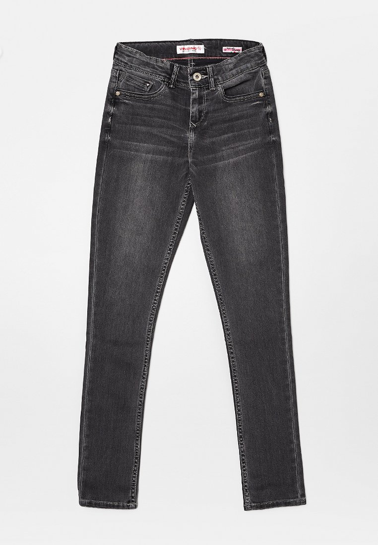 VINGINO Jeans Skinny Fit antraciet