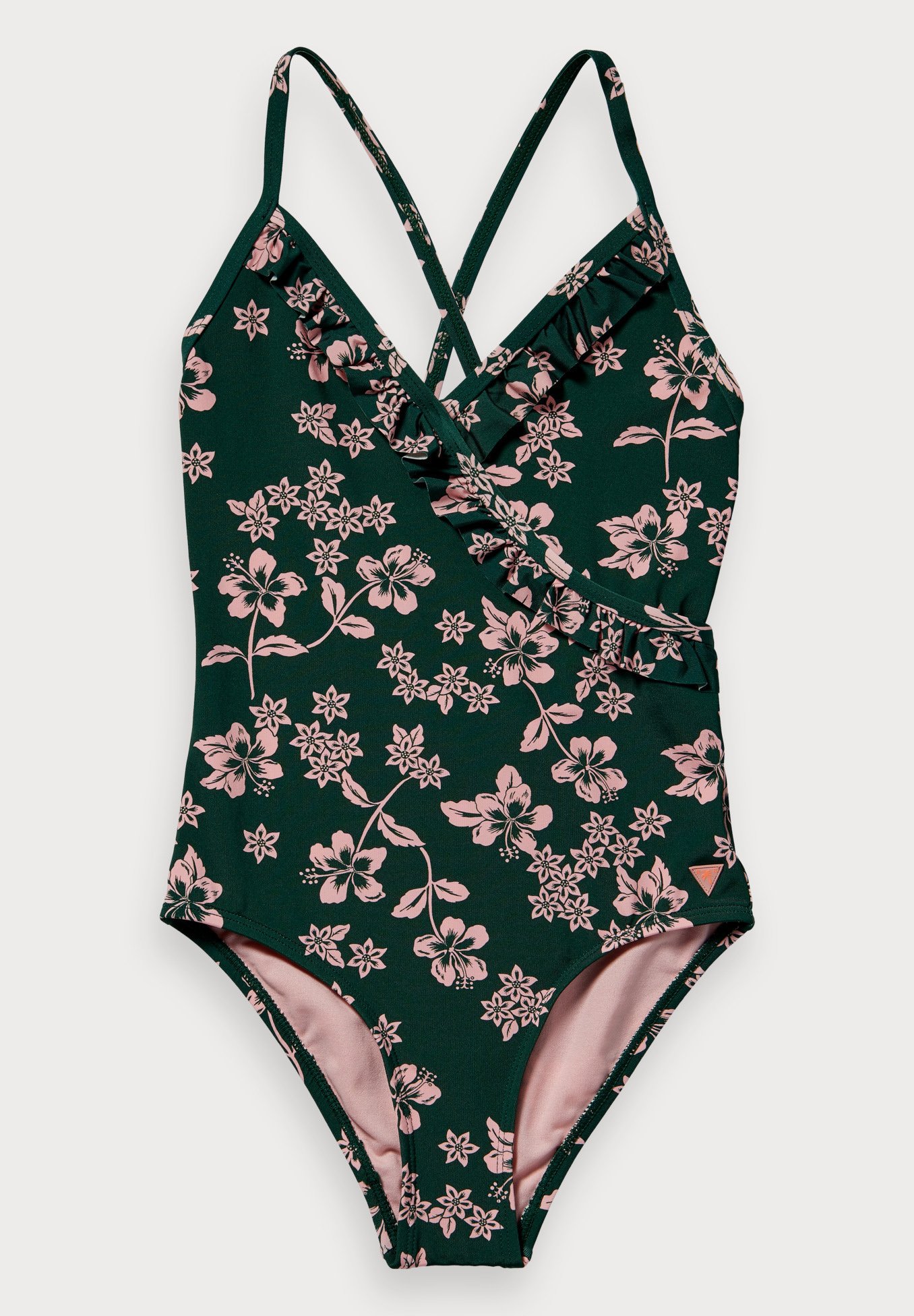 maillot scotch and soda