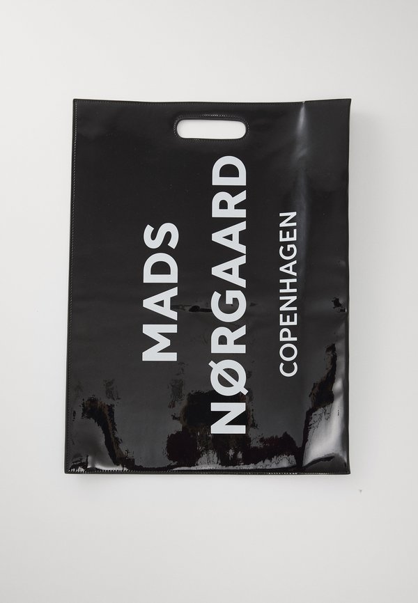 PRESS FOLDY CLUTCH - Tote bag