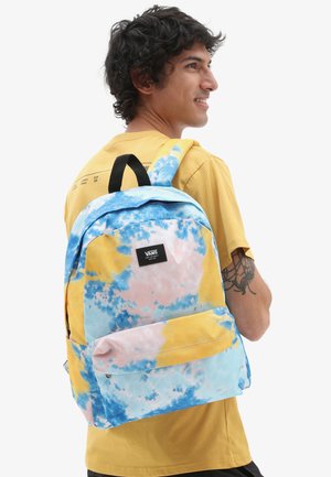 Vans MN OLD SKOOL H2O - Plecak