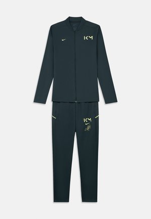 KYLIAN MBAPPE UNISEX SET - Φόρμα - seaweed/limelight