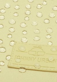 Johnny Urban ROBIN MEDIUM - Ryggsäck - gelb