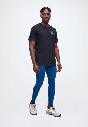Mammut, ACONCAGUA  TIGHTS  - Клин - tschiel