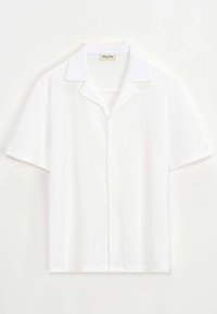 FRILIVIN ENSEMBLE UNI SET - Pantalon classique - blanc