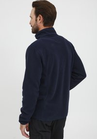 FQ1924 FQBROR - Fliisjakk - navy blazer