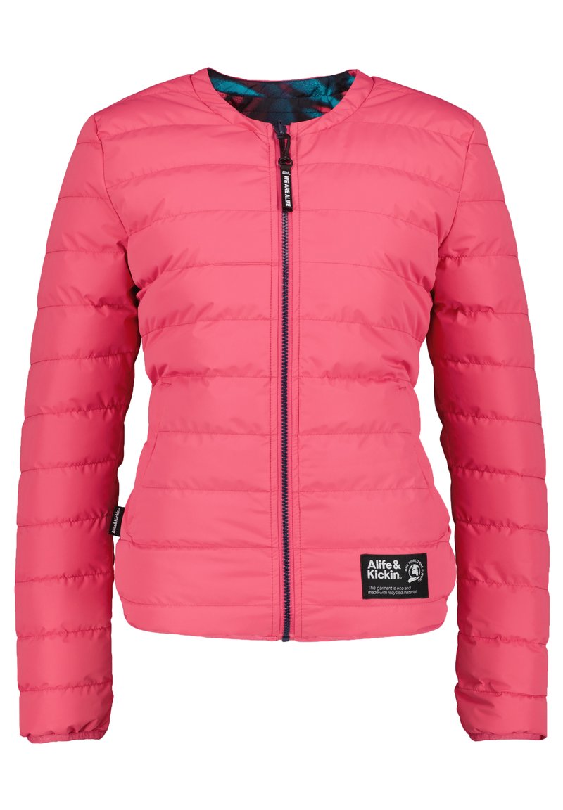 alife & kickin Jas donkerroze alife & kickin Jas donkerroze