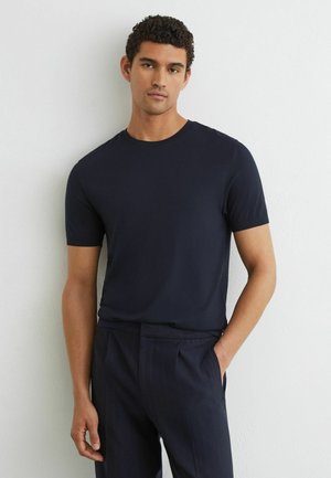 Reiss, Lihtne T-särk - navy