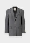 SUITING - Blazer - endless gray