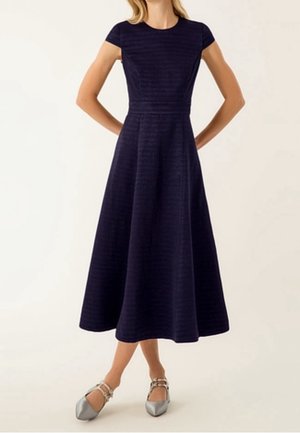 Robe longue - blue