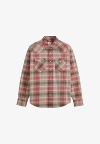 Niewybrane, bjorn geo stripe est - reds