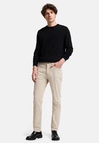 7 for all mankind - Spodnie materiałowe