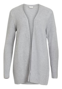 VILA Kofta - light grey