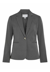 VILA Blazer - dark grey