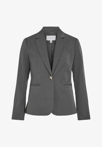 Seleccionado, dark grey