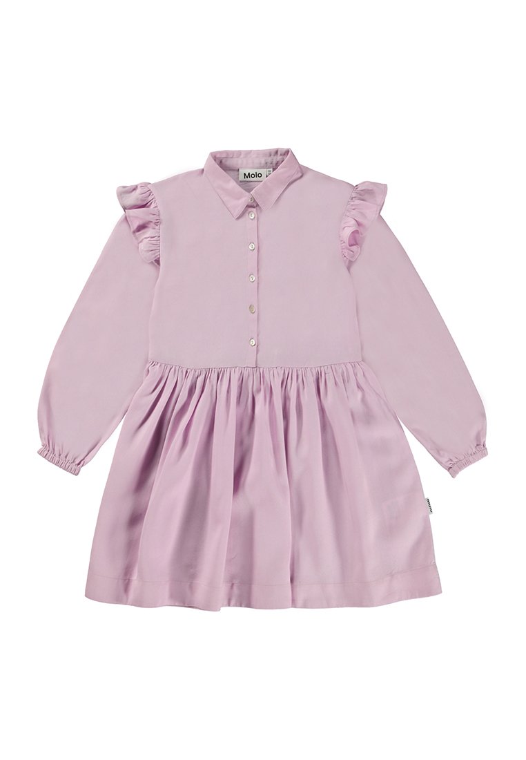 Molo Blousejurk niet gedefinieerd Molo Blousejurk niet gedefinieerd