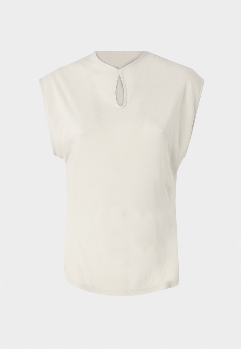 Bruuns Bazaar Blouse crème Bruuns Bazaar Blouse crème