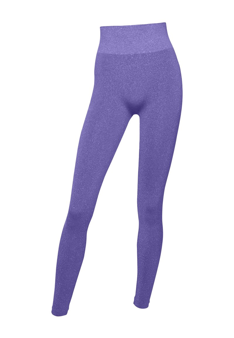 Wolford Legging paars Wolford Legging paars
