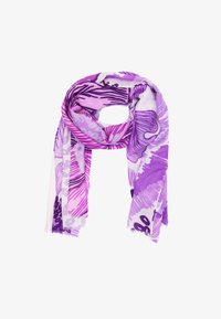 Non selezionato, lilla