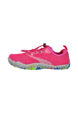 SAGUARO SMART - Zapatillas - pink