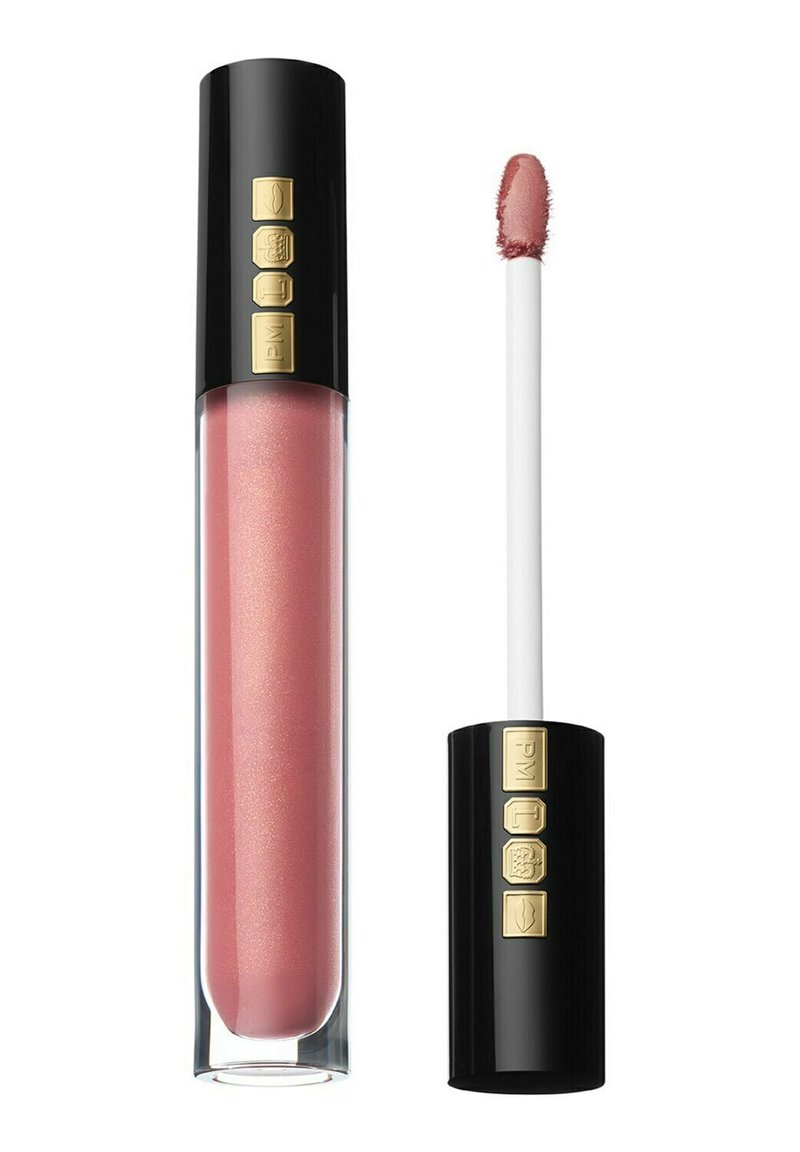 Damen Teint | Pat McGrath LUST – LIPGLOSS Lipgloss bronze venus/transparent - VZ84751 Damen Teint | Pat McGrath LUST – LIPGLOSS Lipgloss bronze venus/transparent - VZ84751