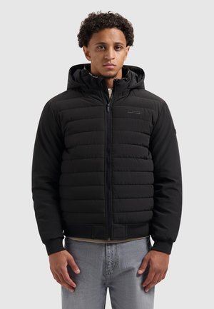 Ballin REGULAR FIT - Winterjas - black