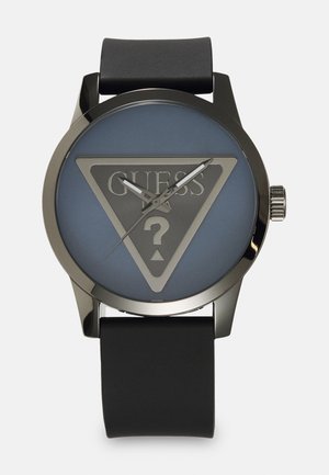 BADGE - Montre - black