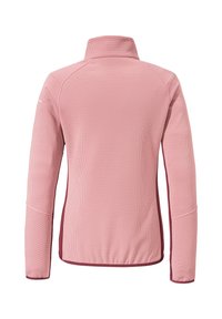 Schöffel LODRON  - Fleecejacke - pink