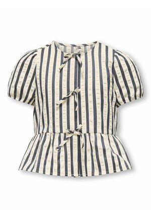 KOGMILANI - Bluse - night sky