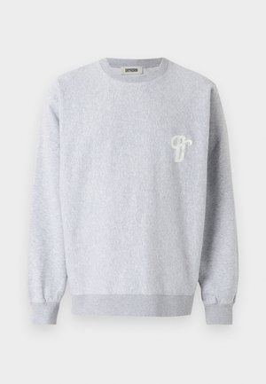 DRYKORN NIELO - Sweatshirt - grey
