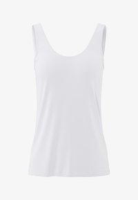 No seleccionado, bright white