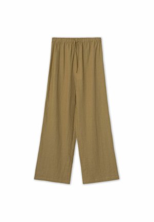 Résumé Kelnės - beige