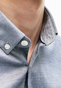 Lacoste Skjorta - blue