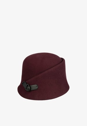 Mayser, LINA DAMENHUT - Hat - pflaume