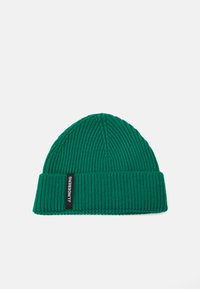Unselected, ultramarine green