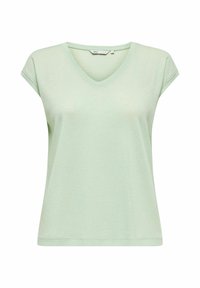 Non sélectionné, green