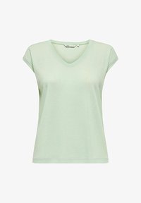 Non sélectionné, green