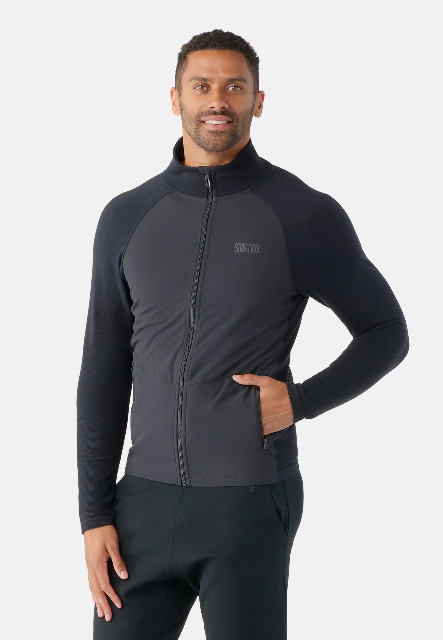 Smartwool Damen Active Kleid Aus Merinowolle – Intraknit, Regular Fit, Mit Taschen Für Outdoor