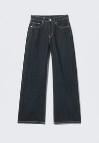 MISSY LOW RISE  - Jeans relaxed fit - blue rinse
