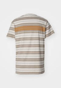 Levi's® RELAXED BABY TAB - Tricou basic - oatmeal