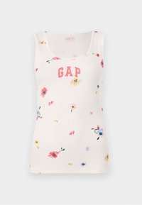 TANK - Top - multi coloured