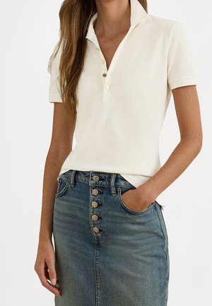Lauren Ralph Lauren, Polo - off-white