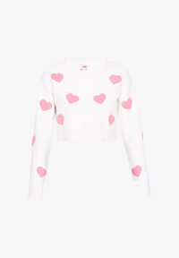 Kijelölve, offwhite