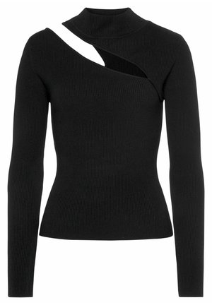 Trui - black