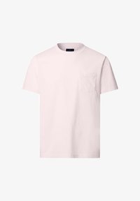 Non sélectionné, dark blush pink