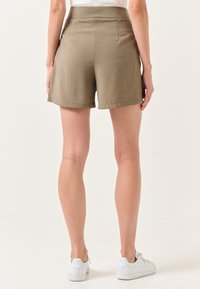 Jimmy Key STRAIGHT FIT khaki