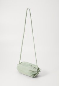 Marimekko PIKKU KARLA - Skulderveske - green