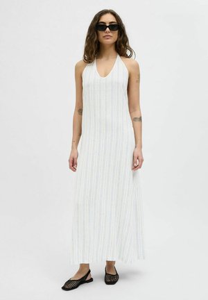 JXBREEZE - Maxi-jurk - skyway