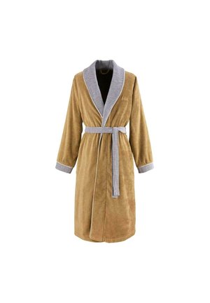 LORD - Bademantel - camel